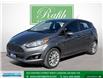 2014 Ford Fiesta Titanium (Stk: C54104A) in London - Image 1 of 29