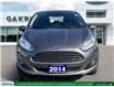 2014 Ford Fiesta Titanium (Stk: C54104A) in London - Image 2 of 29