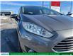 2014 Ford Fiesta Titanium (Stk: C54104A) in London - Image 9 of 29
