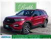 2022 Ford Explorer ST-Line (Stk: C54080A) in London - Image 1 of 29