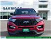2022 Ford Explorer ST-Line (Stk: C54080A) in London - Image 2 of 29