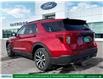 2022 Ford Explorer ST-Line (Stk: C54080A) in London - Image 4 of 29