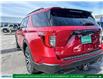 2022 Ford Explorer ST-Line (Stk: C54080A) in London - Image 13 of 29