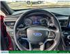 2022 Ford Explorer ST-Line (Stk: C54080A) in London - Image 17 of 29