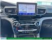 2022 Ford Explorer ST-Line (Stk: C54080A) in London - Image 23 of 29