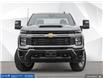 2025 Chevrolet Silverado 2500HD Custom (Stk: 25033) in Leamington - Image 2 of 26