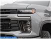 2025 Chevrolet Silverado 2500HD Custom (Stk: 25033) in Leamington - Image 10 of 26