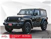 2021 Jeep Wrangler Sport (Stk: 62363) in Essex-Windsor - Image 1 of 30