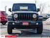 2021 Jeep Wrangler Sport (Stk: 62363) in Essex-Windsor - Image 2 of 30