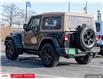 2021 Jeep Wrangler Sport (Stk: 62363) in Essex-Windsor - Image 4 of 30