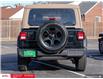 2021 Jeep Wrangler Sport (Stk: 62363) in Essex-Windsor - Image 6 of 30