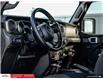 2021 Jeep Wrangler Sport (Stk: 62363) in Essex-Windsor - Image 16 of 30