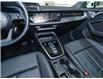 2024 Audi A3 40 Progressiv (Stk: 2-1453) in Ottawa - Image 27 of 37
