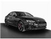 2024 Audi S4 3.0T Technik (Stk: 2-P1404) in Ottawa - Image 1 of 37