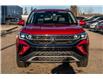 2024 Volkswagen Taos Highline (Stk: SU7525) in Calgary - Image 2 of 33