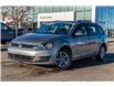 2015 Volkswagen Golf Sportwagon 1.8 TSI Trendline (Stk: SU7521) in Calgary - Image 1 of 32