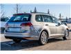 2015 Volkswagen Golf Sportwagon 1.8 TSI Trendline (Stk: SU7521) in Calgary - Image 8 of 32