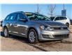 2015 Volkswagen Golf Sportwagon 1.8 TSI Trendline (Stk: SU7521) in Calgary - Image 10 of 32