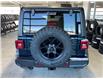 2025 Jeep Wrangler Sport (Stk: 24889) in Fort Macleod - Image 5 of 27