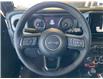2025 Jeep Wrangler Sport (Stk: 24889) in Fort Macleod - Image 8 of 27
