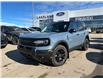 2025 Ford Bronco Sport Big Bend (Stk: 25-0037) in Prince Albert - Image 1 of 18