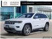 2021 Jeep Grand Cherokee Limited (Stk: 14-P0669) in London - Image 1 of 26
