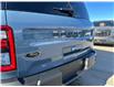 2025 Ford Bronco Sport Big Bend (Stk: 25-0037) in Prince Albert - Image 9 of 18