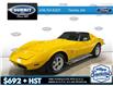 1973 Chevrolet Corvette Stingray (Stk: 73YVETTE) in Toronto - Image 1 of 34