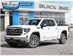 2025 GMC Sierra 1500 SLT (Stk: 5460400) in Petrolia - Image 1 of 27