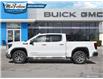 2025 GMC Sierra 1500 SLT (Stk: 5460400) in Petrolia - Image 3 of 27