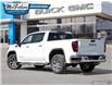 2025 GMC Sierra 1500 SLT (Stk: 5460400) in Petrolia - Image 4 of 27