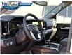 2025 GMC Sierra 1500 SLT (Stk: 5460400) in Petrolia - Image 13 of 27