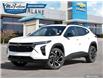 2025 Chevrolet Trax 2RS (Stk: 5190240) in Petrolia - Image 1 of 27