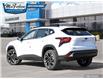 2025 Chevrolet Trax 2RS (Stk: 5190240) in Petrolia - Image 4 of 27