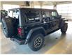 2025 Jeep Wrangler Rubicon (Stk: 24882) in Fort Macleod - Image 4 of 29