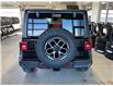 2025 Jeep Wrangler Rubicon (Stk: 24882) in Fort Macleod - Image 5 of 29