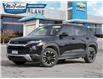 2023 Chevrolet TrailBlazer LT (Stk: 4990331) in Petrolia - Image 1 of 27