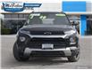 2023 Chevrolet TrailBlazer LT (Stk: 4990331) in Petrolia - Image 2 of 27