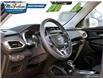 2023 Chevrolet TrailBlazer LT (Stk: 4990331) in Petrolia - Image 13 of 27