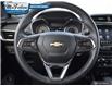 2023 Chevrolet TrailBlazer LT (Stk: 4990331) in Petrolia - Image 14 of 27