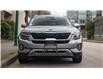 2021 Kia Seltos EX Premium (Stk: DD0478) in Vancouver - Image 9 of 24
