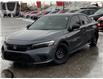 2024 Honda Civic Sport (Stk: 11-25319A) in Barrie - Image 1 of 16