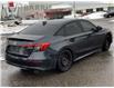 2024 Honda Civic Sport (Stk: 11-25319A) in Barrie - Image 6 of 16