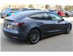 2021 Tesla Model 3 Standard Range Plus (Stk: T23400A) in Kamloops - Image 5 of 23