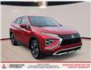 2025 Mitsubishi Eclipse Cross SE (Stk: 250681N) in Fredericton - Image 2 of 22