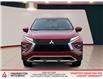 2025 Mitsubishi Eclipse Cross SE (Stk: 250681N) in Fredericton - Image 3 of 22