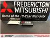 2025 Mitsubishi Eclipse Cross SE (Stk: 250681N) in Fredericton - Image 22 of 22
