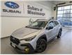 2024 Subaru Crosstrek Onyx (Stk: 240955a) in Mississauga - Image 1 of 21
