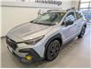 2024 Subaru Crosstrek Onyx (Stk: 240955a) in Mississauga - Image 3 of 21