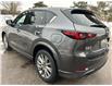 2023 Mazda CX-5 Signature (Stk: 15839) in Newmarket - Image 4 of 43
